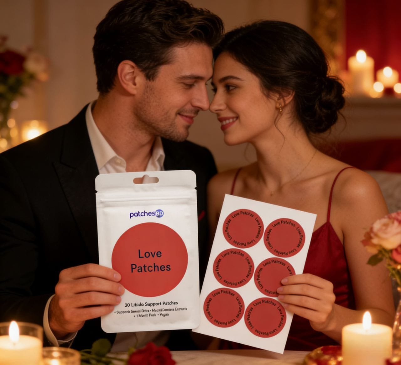 Love Patch-দাম্পত্য জীবনে ফিরিয়ে আনুন নতুন প্রাণ - Image 5
